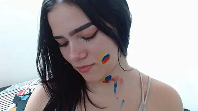 Živá chatovací místnost lina_seduce