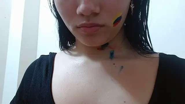 Živá chatovací místnost lina_seduce