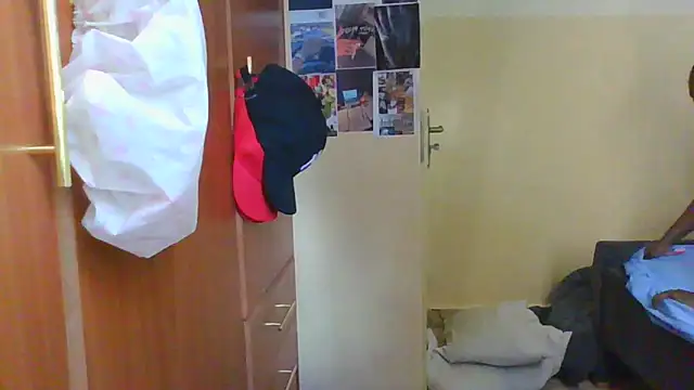 cahnny Live Chatrum