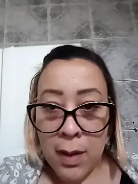 Živá chatovací místnost lualviz
