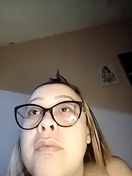 Sala de chat ao vivo de lualviz