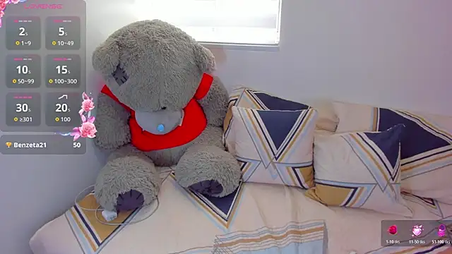 Chat ao vivo de Vexoryn