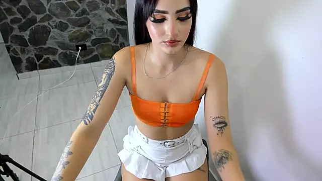 Vexoryn Cameră chat live