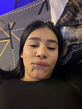 AlisonBeltran1n Live chat-huone