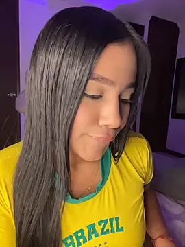 AlisonBeltran1 Cameră chat live