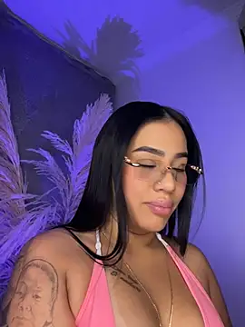 غرفة دردشة AlisonBeltran1 المباشرة