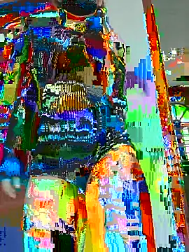 חדר צ'אט בשידור חי של Jeen_deer