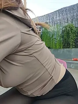 Jeen_deer 실시간 채팅방