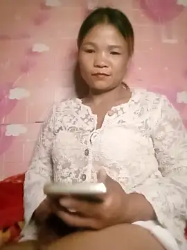 Chat ao vivo de maymay121