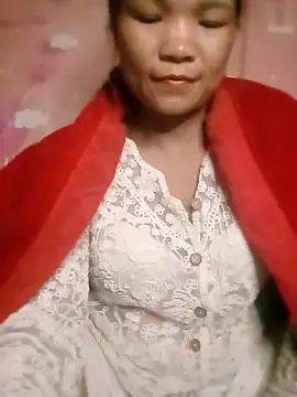 Chat ao vivo de maymay121