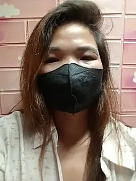 Sala de chat ao vivo de maymay121