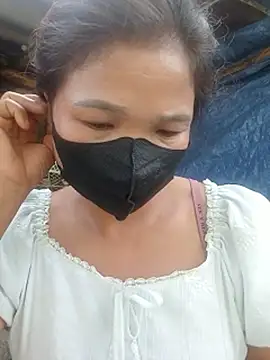 maymay121 실시간 채팅방