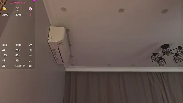 pretty_smile_cutie Live Chatraum