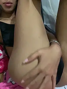 Sala de chat ao vivo de ShekinaFire