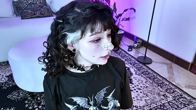 Zephirah_abneyn Live-seksikameraesitys