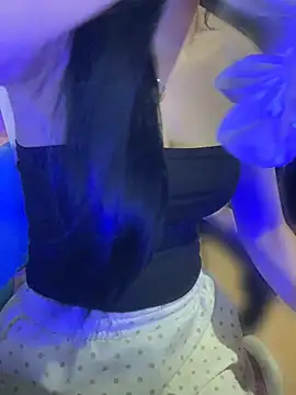 Quincy_baby Live Chatraum
