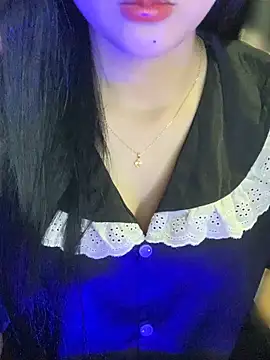 Quincy_baby Cameră chat live