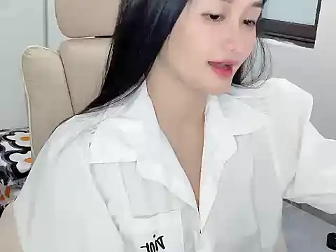 AmyLinee_1 Live Chatraum