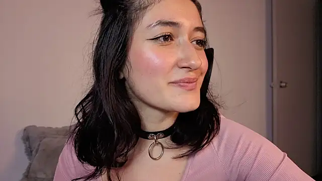 Chat ao vivo de AleblancXOXO