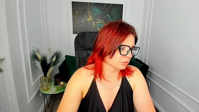AmeliaDateri Cameră chat live