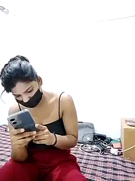 Jyoti_hot66 Adlı Modelin Canlı Sohbet Odası