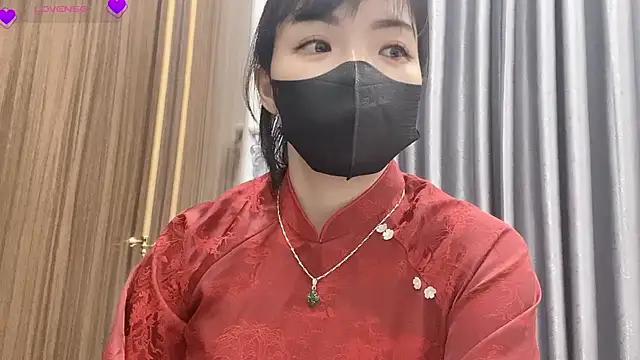 Bilik Sembang Langsung Ryo-Jisoo