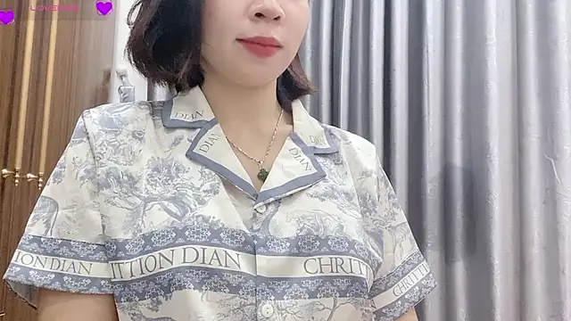 Ryo-Jisoo – live chatrum