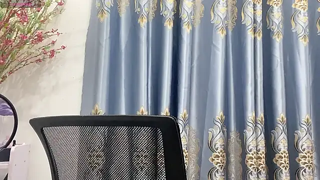 Ryo-Jisoo Live Chatraum