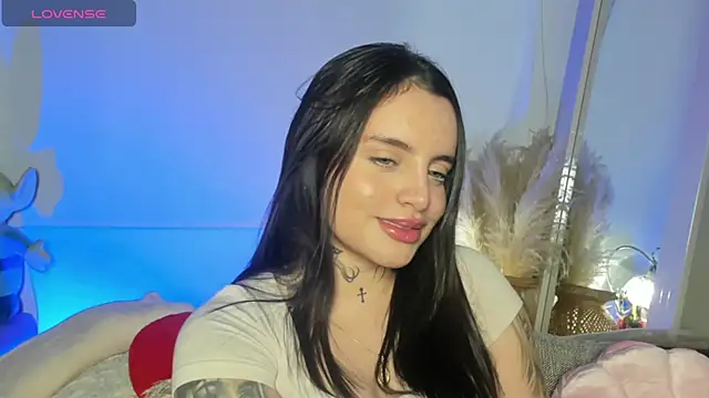 Chat ao vivo de angelinesmith_