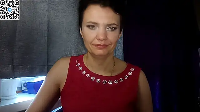 Sala de chat en directo de HotMamaQueen234