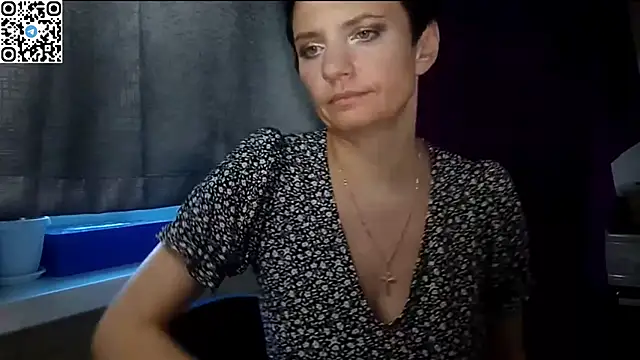 Chat ao vivo de HotMamaQueen234