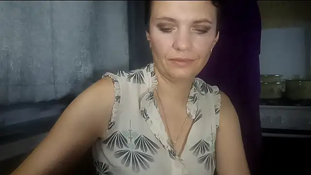 HotMamaQueen234 Live Chatraum