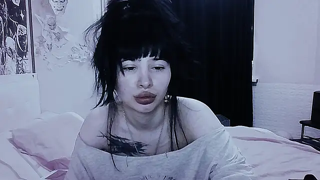 AllisonDeetz Cameră chat live