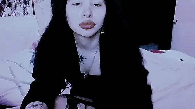 AllisonDeetz Ruang Obrolan Langsung