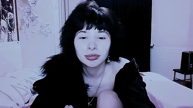 AllisonDeetz Cameră chat live