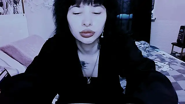 AllisonDeetz Cameră chat live
