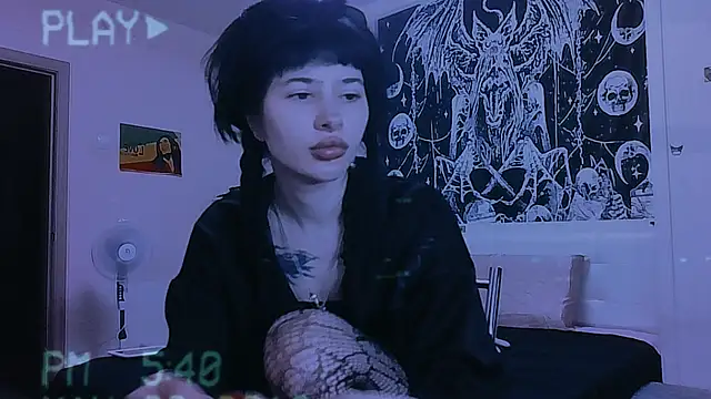 AllisonDeetz Cameră chat live