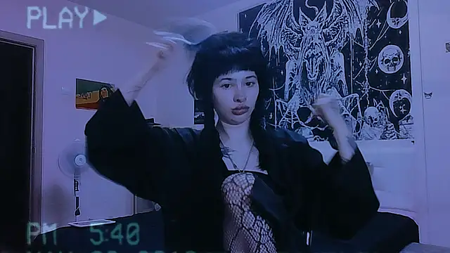 AllisonDeetz 실시간 채팅방