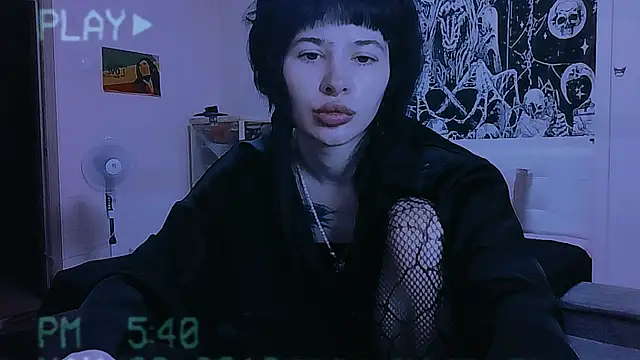 Chat ao vivo de AllisonDeetz