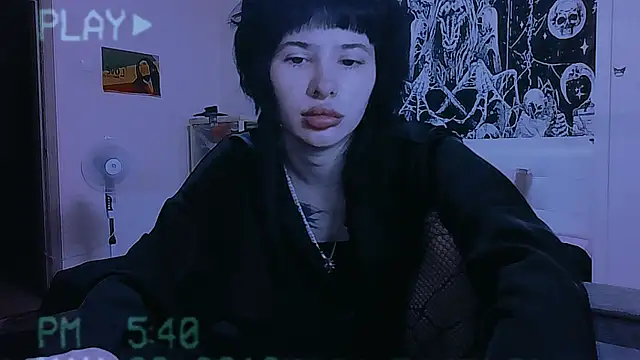 AllisonDeetz Cameră chat live