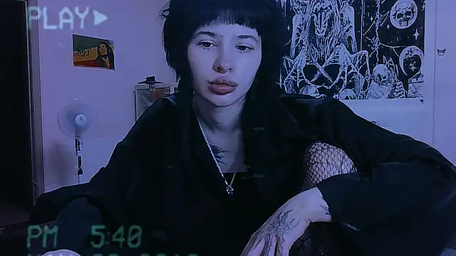 AllisonDeetz – live chatrum