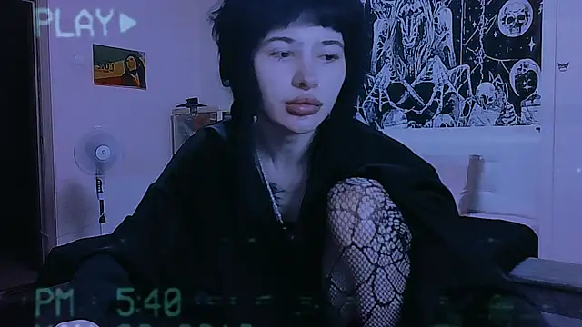 AllisonDeetz Cameră chat live