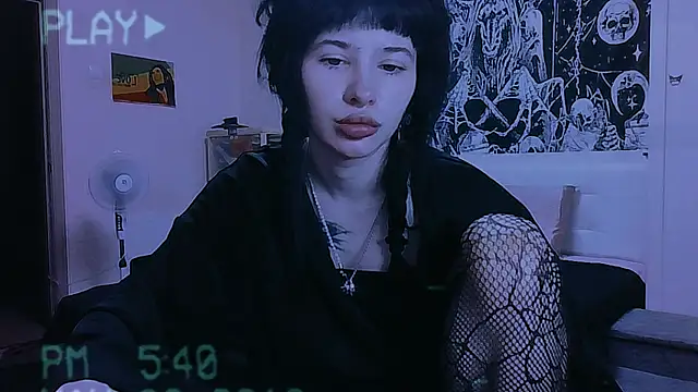 AllisonDeetz 실시간 채팅방
