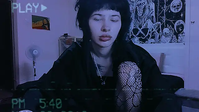 Phòng Chat Trực Tiếp AllisonDeetz