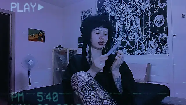 AllisonDeetz – live chatrum