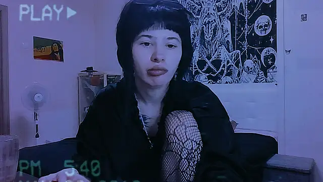AllisonDeetz's Live Chat Room