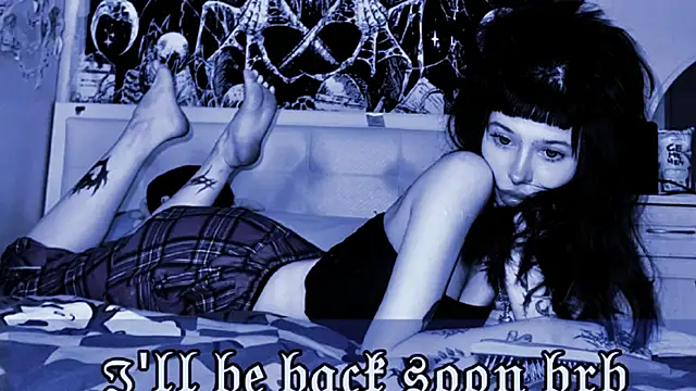AllisonDeetz Live chatroom