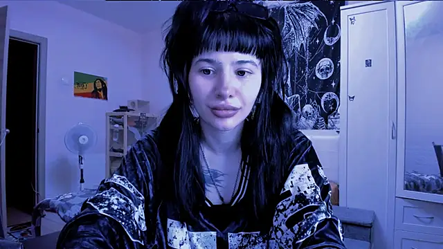 AllisonDeetz Live Chatrum