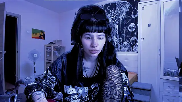 AllisonDeetz 실시간 채팅방
