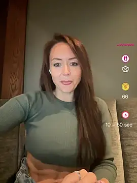 Skarlet_x Adlı Modelin Canlı Sohbet Odası